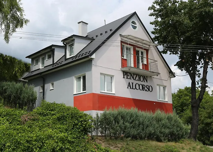 Alcorso Pension