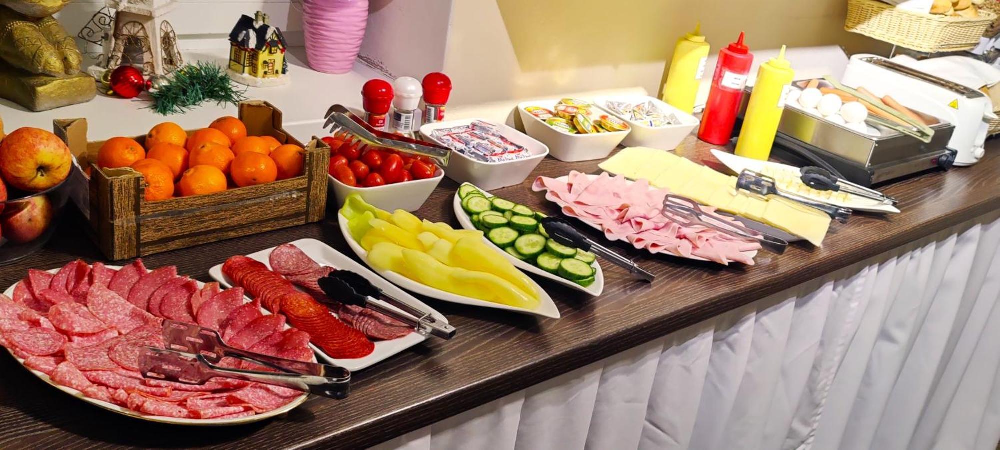 Alcorso 2* Besztercebánya