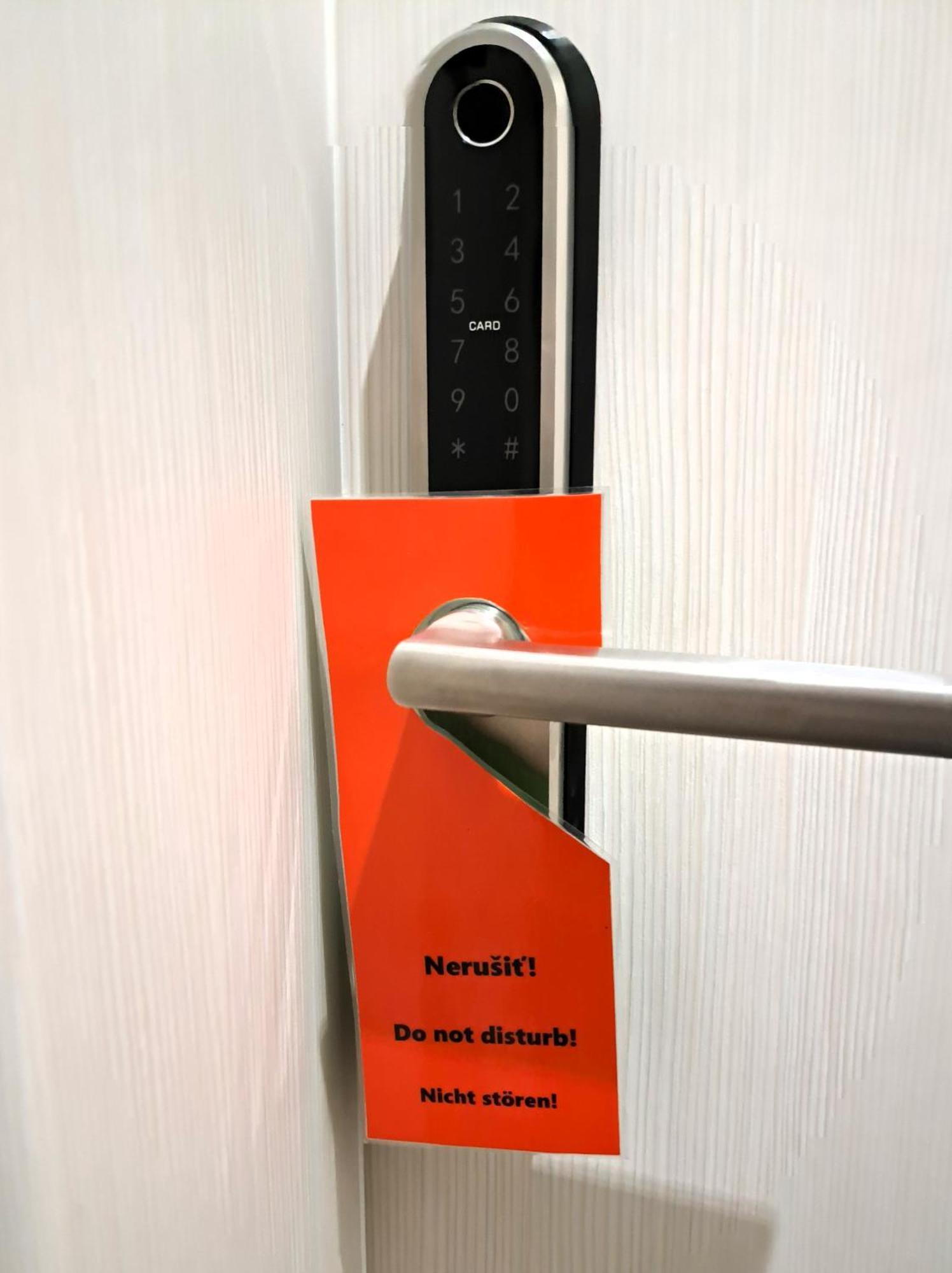 Vendégház Alcorso Besztercebánya