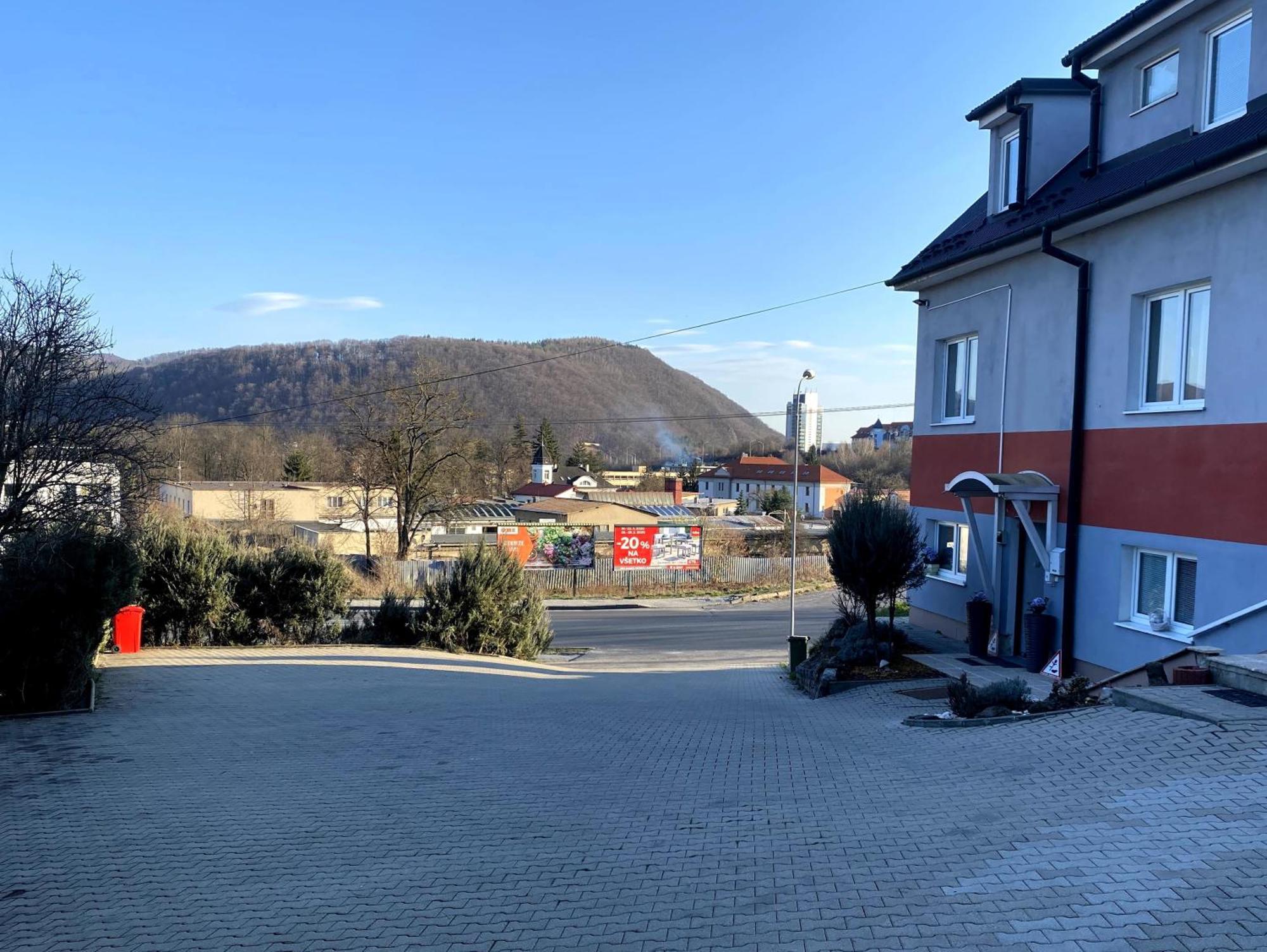 Alcorso Vendégház 2*