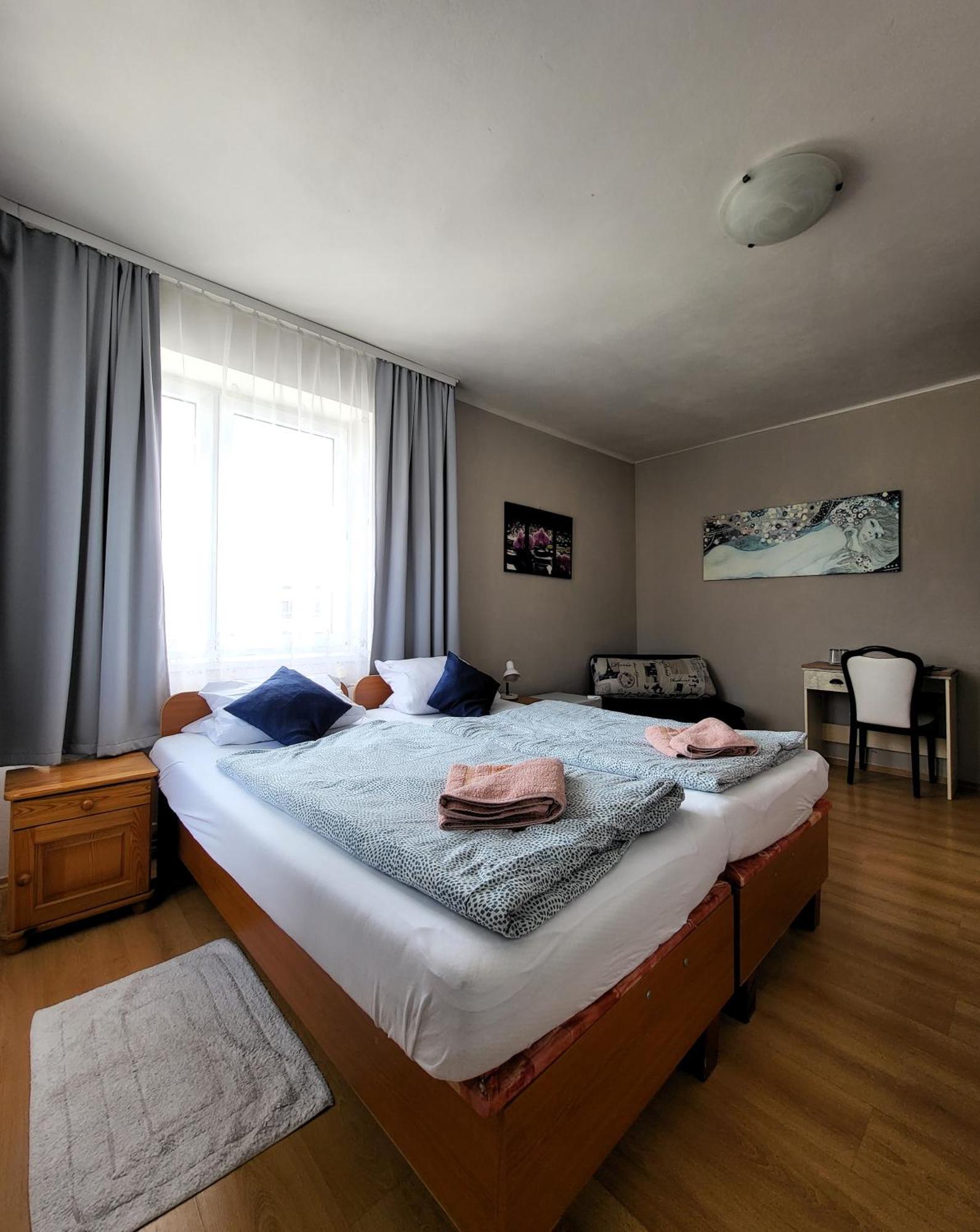 Alcorso 2* Besztercebánya
