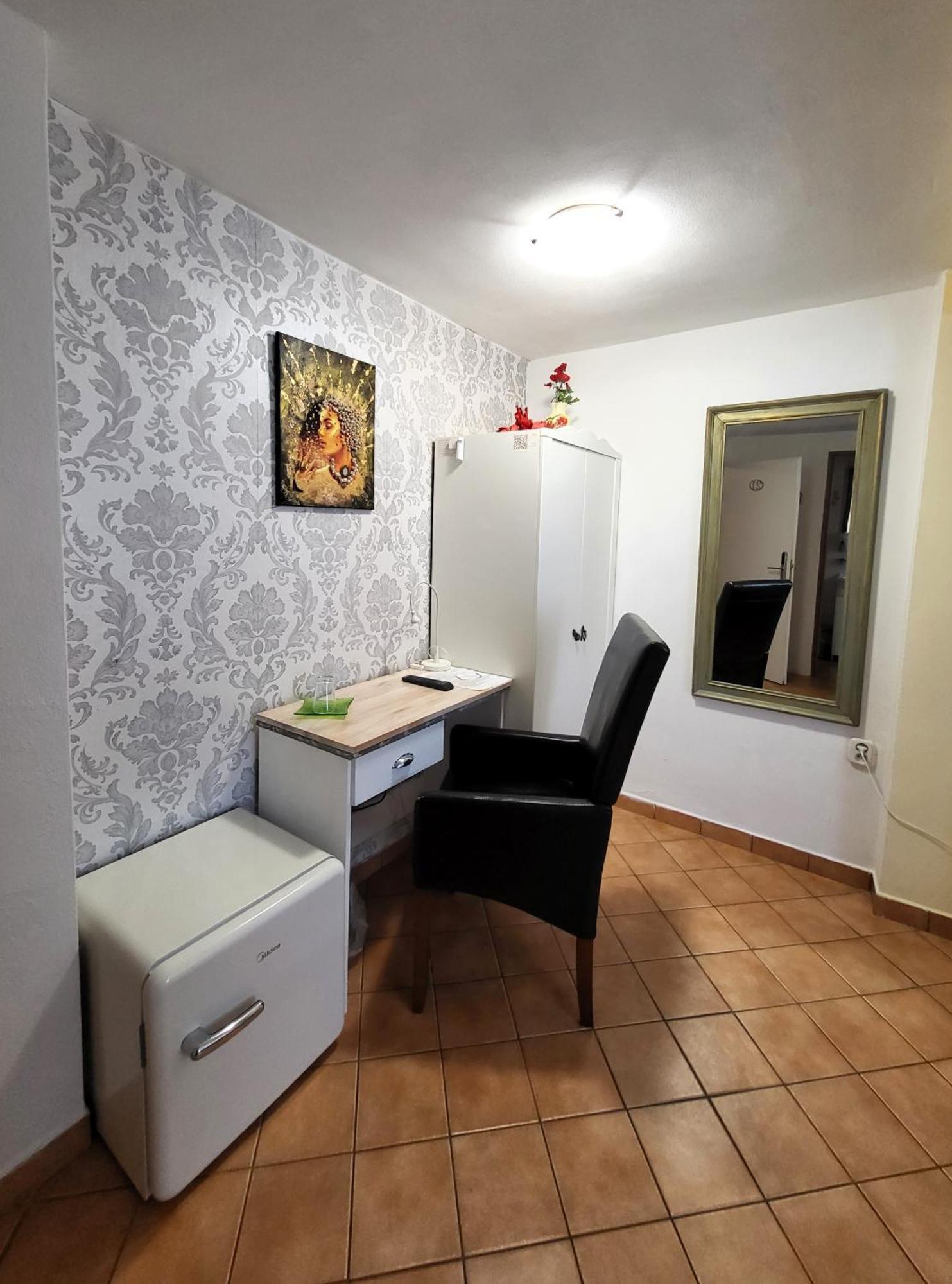 Alcorso Besztercebánya