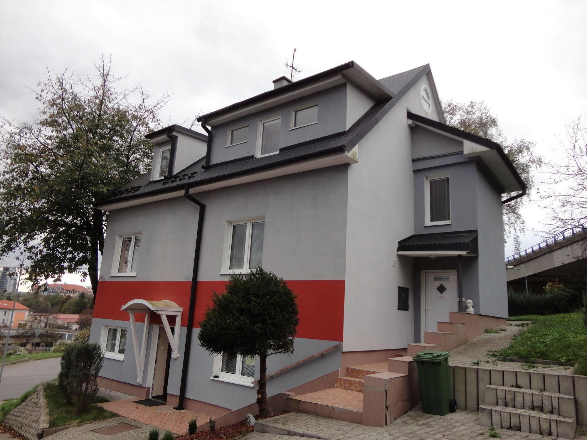 Alcorso Besztercebánya
